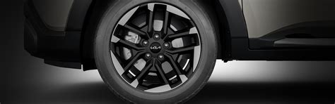 The Kia Carens Clavis - Clavis Price, Images and Colours | Kia India