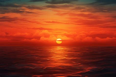 Red Sunset 的图像结果