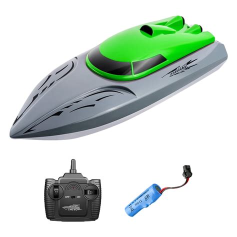 Image result for Radio Controlled Boat with Remote Control