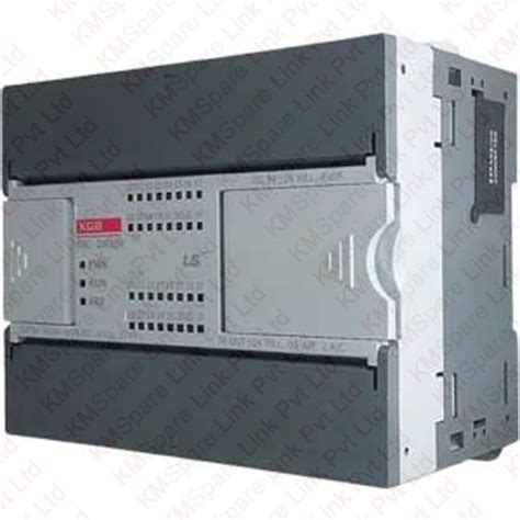 "XBC-DN32H Controller | Industrial Automation Controller - KMSPARE LIN ...