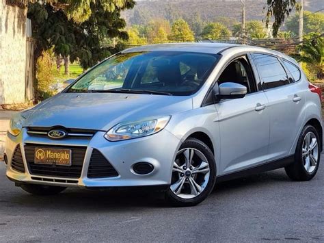 FORD FOCUS SE 2.0L 2013 "VENDIDO" (240153) - FullMotor - Automoviles ...