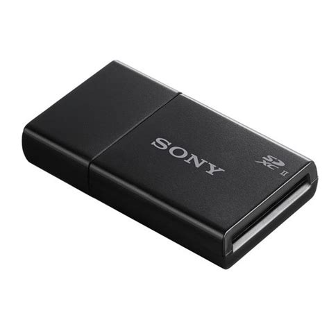 Image result for Sony Camera Card Reader