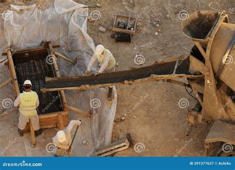 How Cement Is Prepared