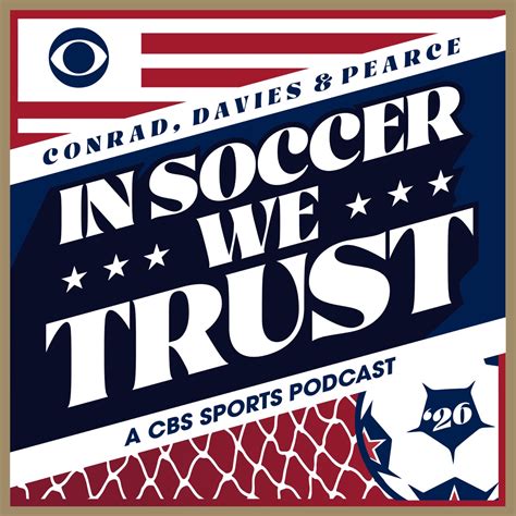 Call It What You Want: A CBS Sports Golazo Network Podcast | Free Listening on Podbean App