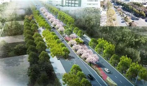 投入10个亿！姑苏将打造近200万平绿色长廊_苏州地产圈