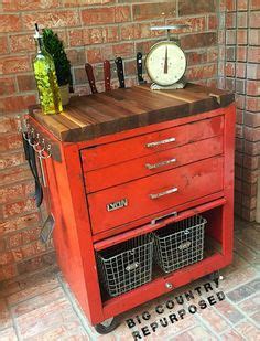 Repurpose Old Tool Box 的图像结果