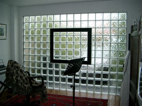 Glass Brick Ventibloc Glass Brick Ventilation Glass Brick Vent Opening ...