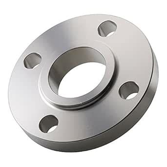 2 Slip On Flange 150# 304/304L Stainless Steel : Amazon.in: Industrial ...