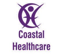 Coastal Healthcare – SYMBIOSIS PHARMA