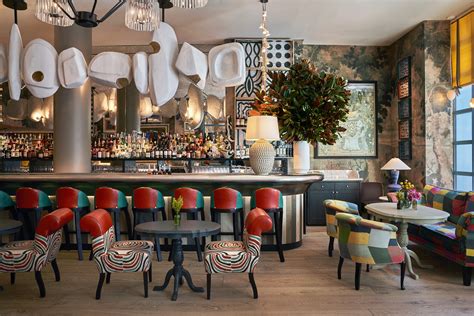 Firmdale Hotels - London & New York