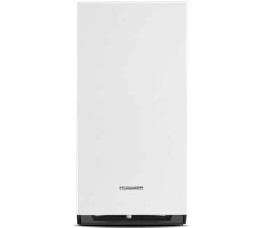 Nox Hummer Zero Core White Edition: beste prijs - Tweakers