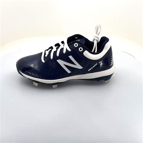 New Balance Baseball Cleats Blue
