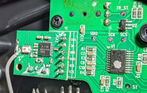 Image result for DIY Multiprotocol TX Module Transmitter