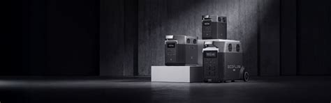 Delta Series 2 - EcoFlow