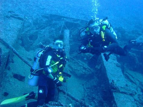 War Wreck Diving in Guam, Amtracks & Ships - By Martin Frankcom | War ...