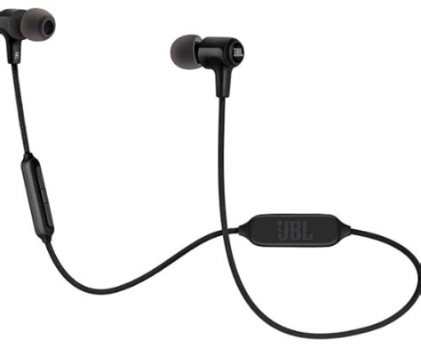 JBL Wireless in-Ear Headphones with Mic | Cool & Unique Gifts For Every ...