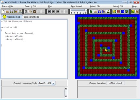 Image result for Jeroo LED Patterns