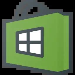 Image result for Windows Scan Store Logo