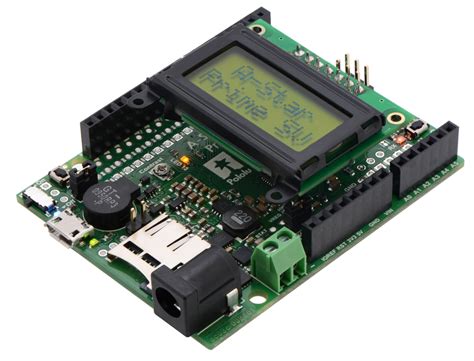 A-Star 32U4 Prime SV at MG Super Labs India