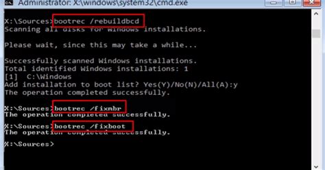 Image result for BootMgr