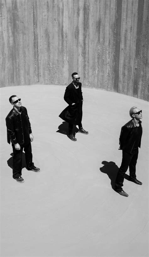 RUFUS DU SOL Tickets & Concert Tour Dates 2024-2025 | SeatGeek