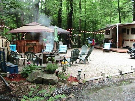 WHITE PINES CAMPSITES (Barkhamsted) - Campground Reviews & Photos ...