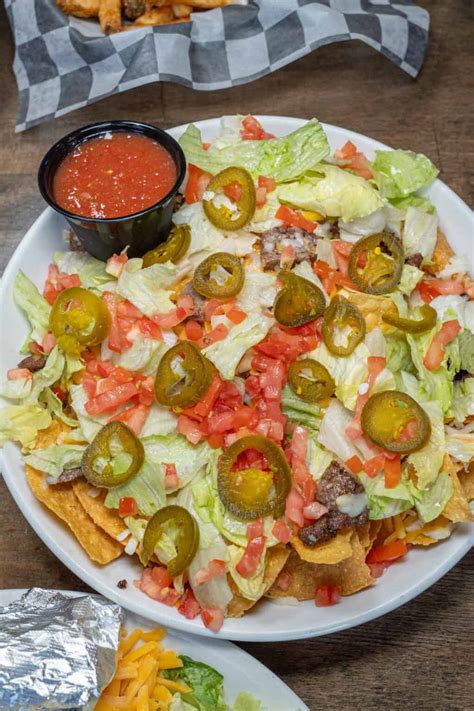 Foodie's Guide to the Best Restaurants in Llano Texas - My Curly Adventures