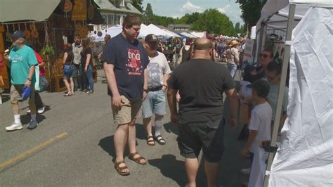 Celebrate Oktoberfest 2025 in Leavenworth, WA | krem.com