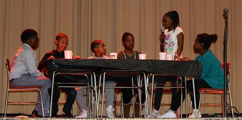 Inside the Alden Terrace Actors Studio | Herald Community Newspapers ...