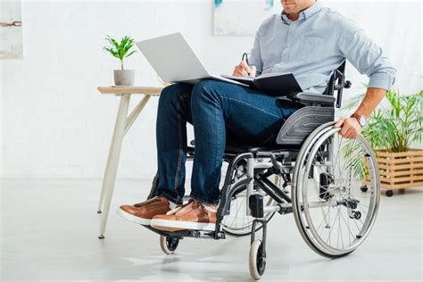 Image result for Disability Check
