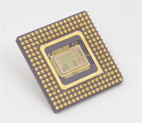 Image result for Microprocessor Example