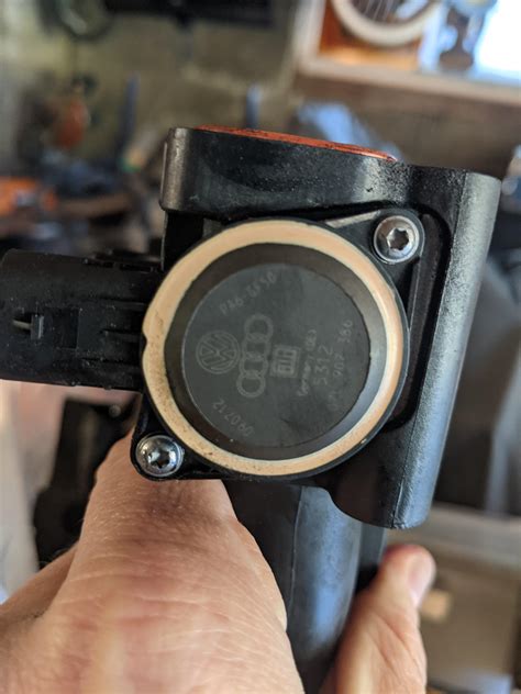 Image result for Intake Manifold Runner Position Sensor 2015 Passat