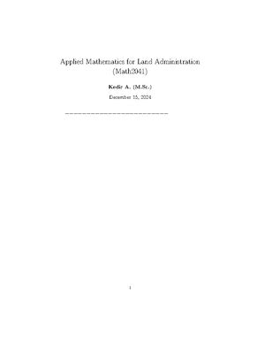 Image result for Mathematics Freshman Course Module