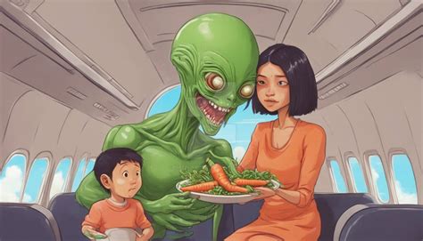 Image result for Alien Baby Hungry