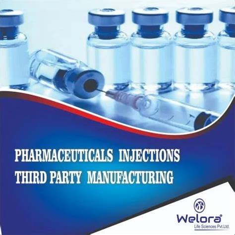 Pharmaceutical Injectables, - Pharmaceutical Injections Manufacturing ...