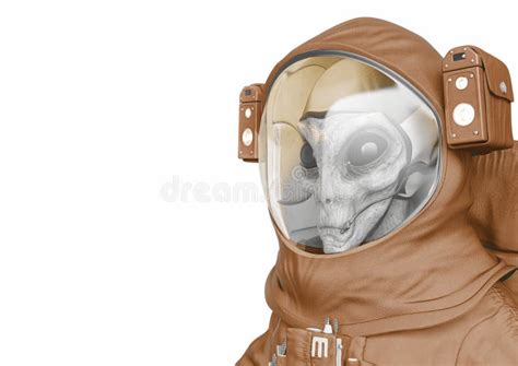 Alien Side View 的图像结果