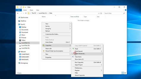 Copy Files in Windows 的图像结果