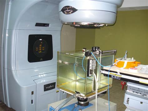 Servicios – Fisica Médica