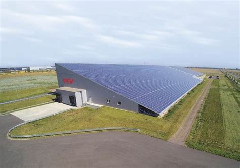 FEV starts operations at the world’s largest development and test ...