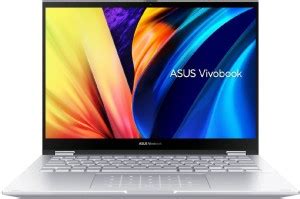 ASUS Vivobook S 14 Flip AMD Ryzen 5 Hexa Core R5-5600H - (8 GB/512 GB ...