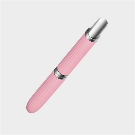 Bixia | Fountain Pen | 0.5mm | Fanghua Series | Small | Sakura Pink ...