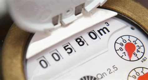 How To Find And Read Your Water Meter - Southern Water