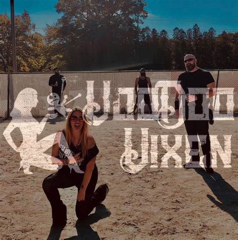 VooDoo Vixen at Knuckleheads Opening Up for Empire: A Tribute to ...