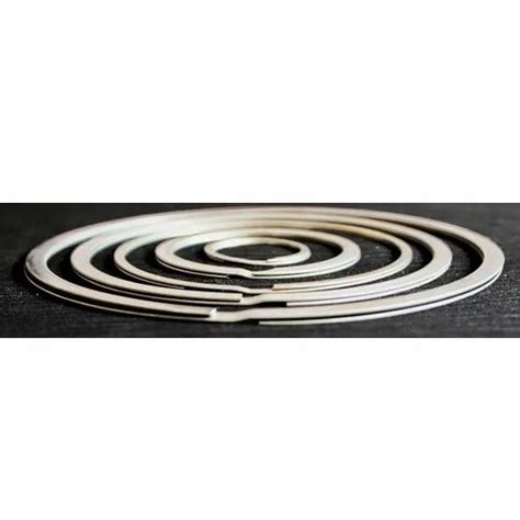 Laminar Sealing Rings - Sea Green Laminar Sealing Rings Manufacturer ...
