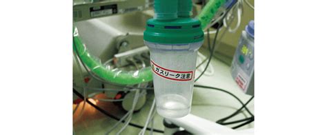 人工呼吸器のトラブルには、 どんなものがあるの？｜人工呼吸器の使い方 | 看護roo![カンゴルー]