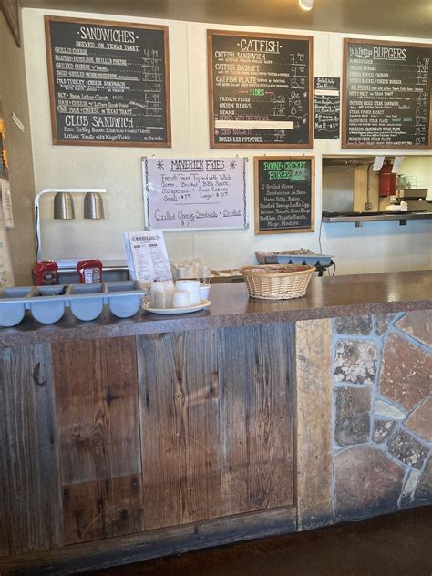 Maverick Travel Center