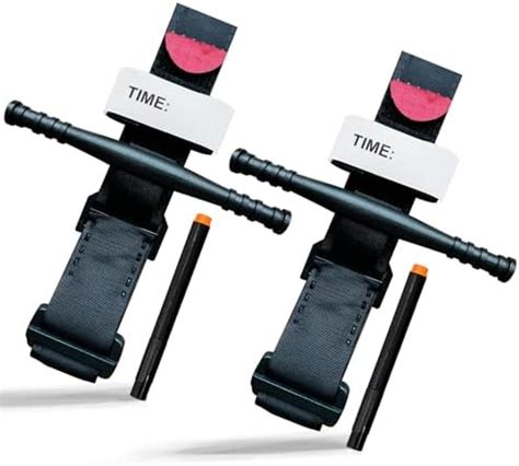 2 Pack Tourniquet, Tactical Emergency Tourniquets with Reinforced ...