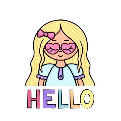 Image result for Hello Cartoon Now