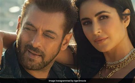 Tiger 3 Box Office Collection Day 5: टाइगर 3 का जोर नहीं हुआ है कम ...