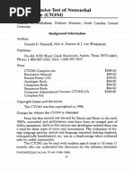 Image result for Adaptive Behavior Checklist